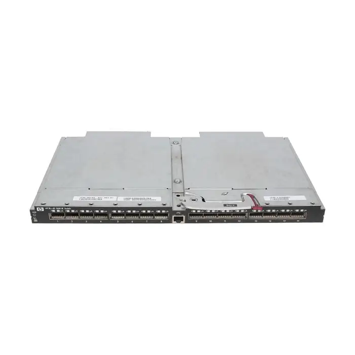 HP 4X QDR Blade Switch 489184-B21