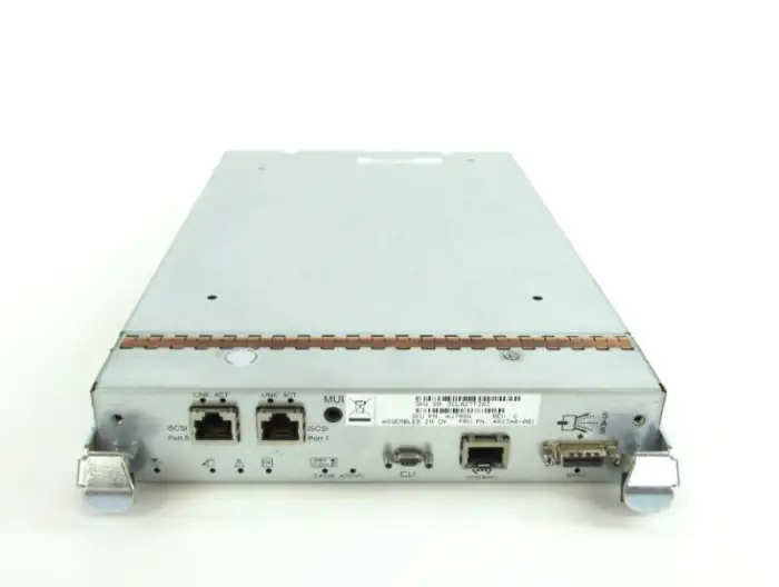 HP MSA2000i CONTROLLER AJ748A