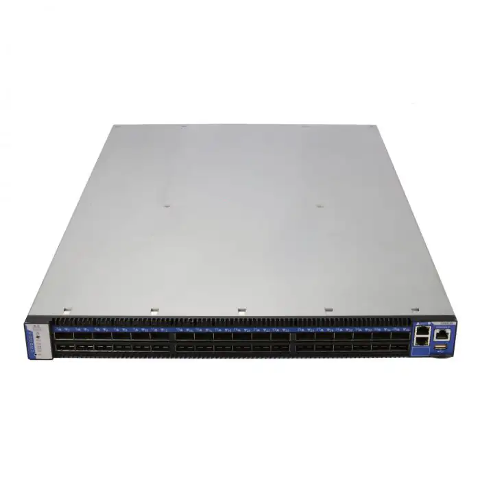 HP Mellanox FDR 36P Managed Switch (no rail kit) 670769-B21