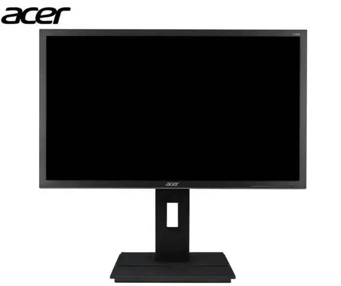 MONITOR 24" LED Acer B246HL GB
