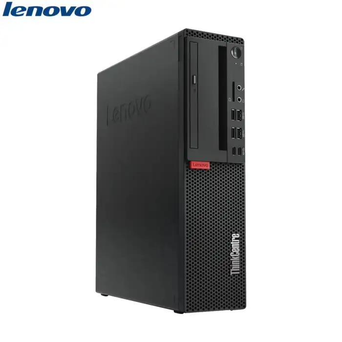 Lenovo ThinkCentre M910S SFF Intel Core i3 6th & 7th Gen