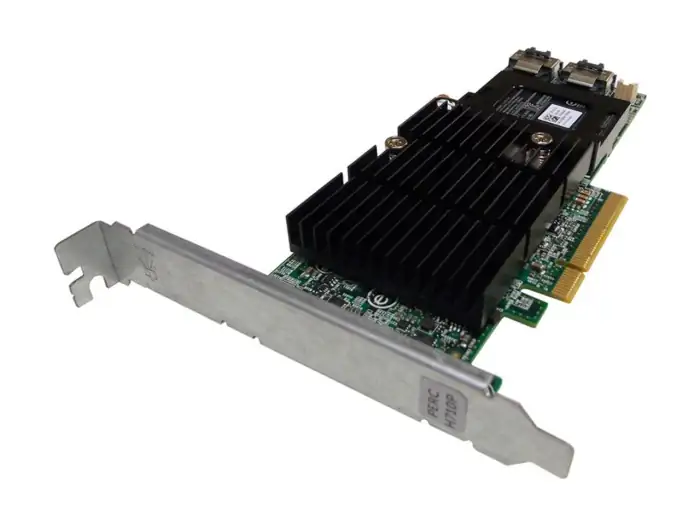 H710P 6Gb/s SAS 1GB PCI-E 7GCGT
