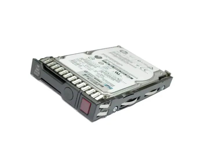 HDD SAS 300GB HP 6G 10K 2.5" DP FOR HP G8/G9 641552-001 641552-001