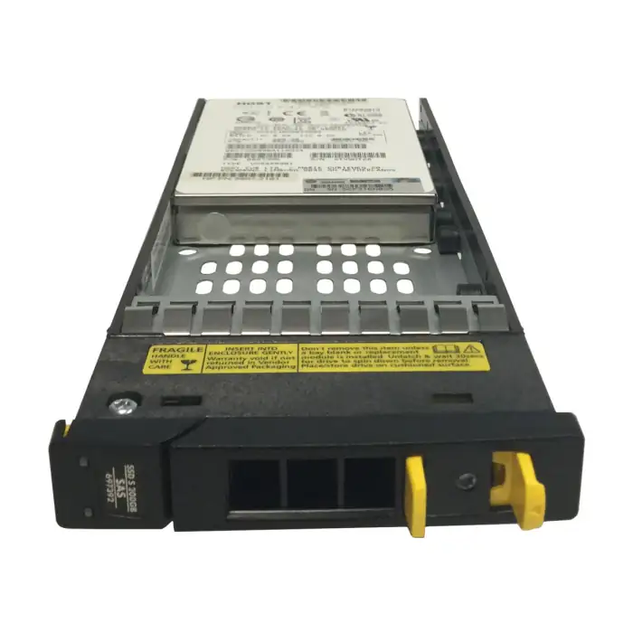 HP 200GB SAS 6G SFF 3PAR SSD QR503A