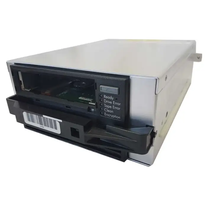 HP ESL G3 LTO-5 U3280 FC Tape Drive 652734-001