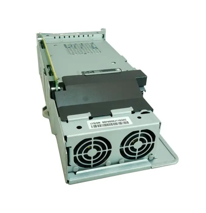 System x3650 M5 Rear 2x 3.5in HDD Kit  00FK659