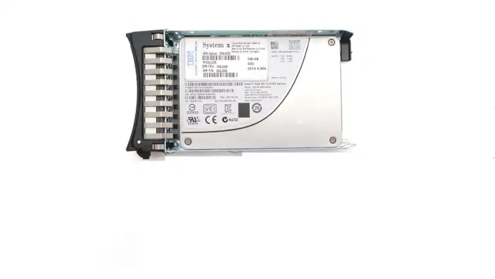 SSD_ASM DCS3500 240GB 00AJ006