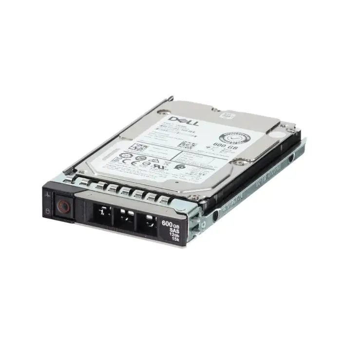 600GB 15K 2.5 SAS 12G ST600MP0036 FPW68