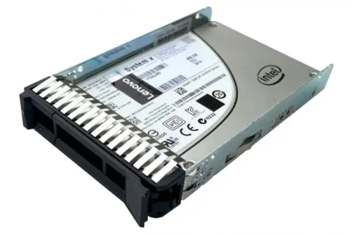 Intel S3510 120GB Enterprise Entry SATA G3HS 2.5in SSD 00WG620