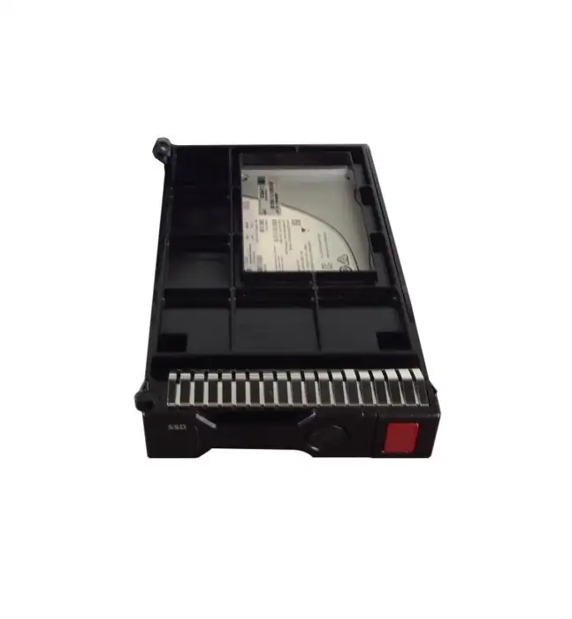 HP 480GB SATA 6G Read Intensive LFF SSD 868927-001