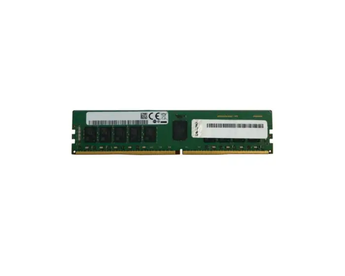 ThinkSystem 32GB TruDDR4 3200MHz (2Rx4 1.2V) RDIMM-A 4ZC7A15122