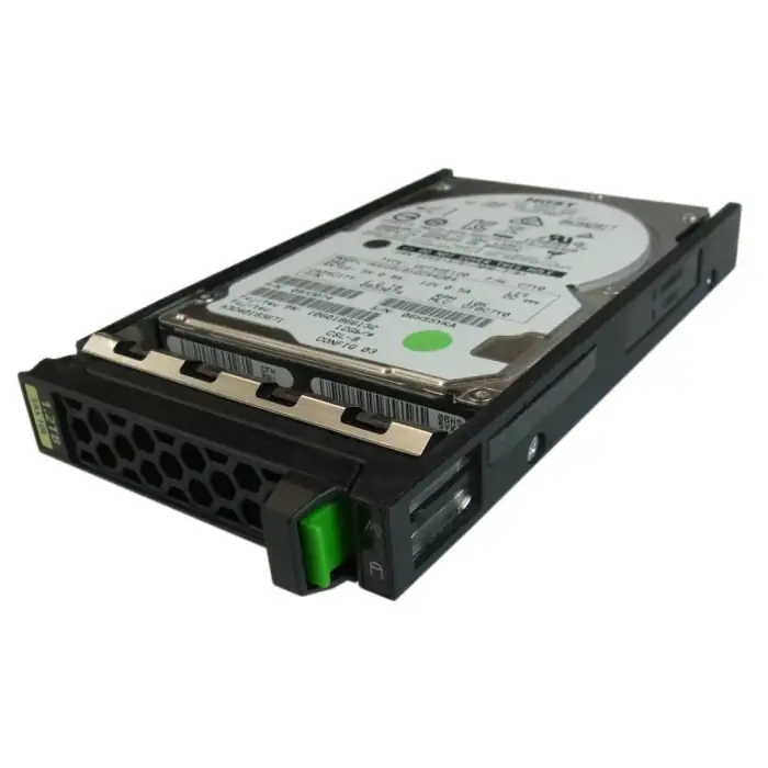 1.2TB SAS HDD 12G 10K 512e 2.5in A3C40183671