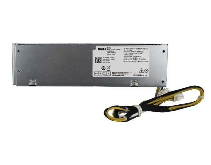 POWER SUPPLY PC DELL OPTIPLEX 3060 5060 7060 7070 MT 260W