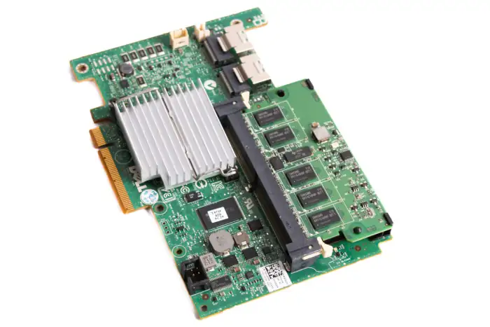 H700 6Gb/s SAS 512MB 0H2R6M