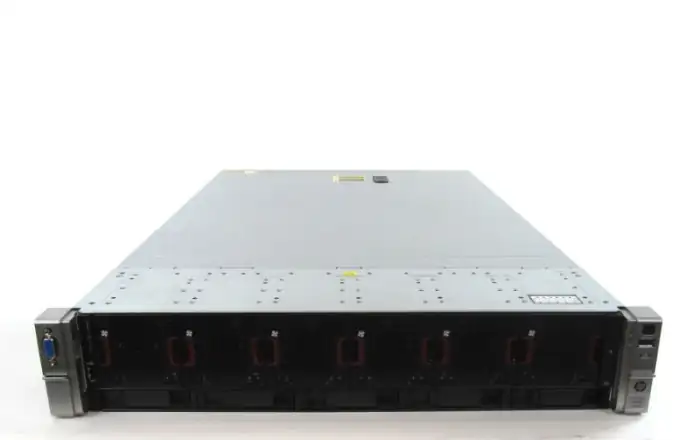 HP DL560 G8 5SFF CTO Server 686792-B21