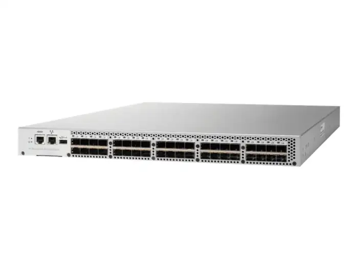 HP 8/40 (24) SAN Switch 492294-001
