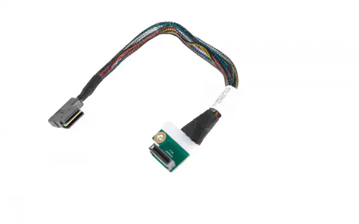 HP SATA to Angled MiniSAS Cable for BL460 G9 783949-001
