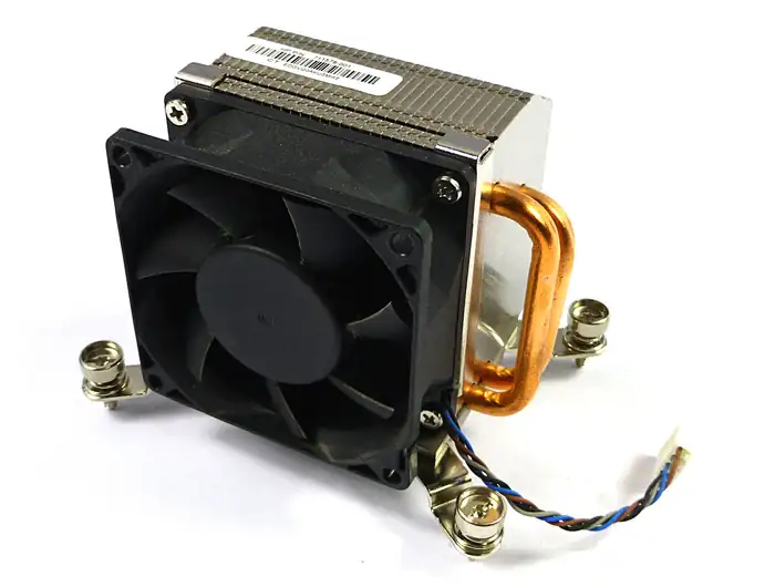 HEATSINK HP PRODESK 600 800 G1 SFF - 711578-002