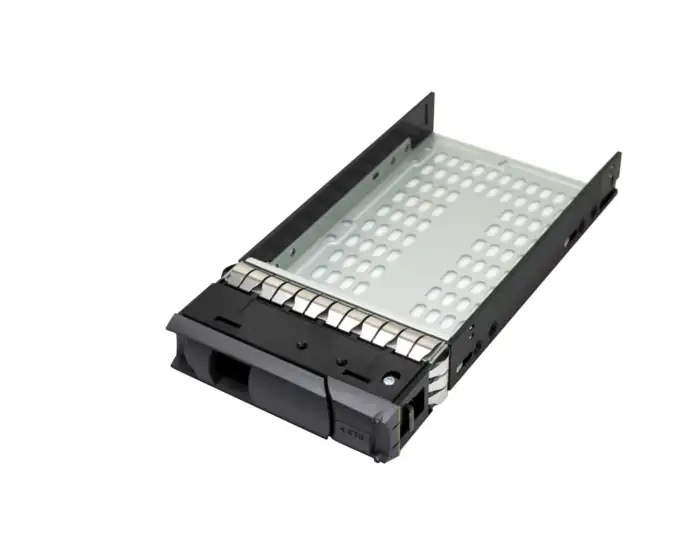 DRIVE TRAY SAS TO SAS 2.5'' TO 3.5'' FOR NETAPP 111-00734+C1