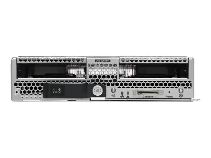 BLADE SERVER CISCO B200 M4