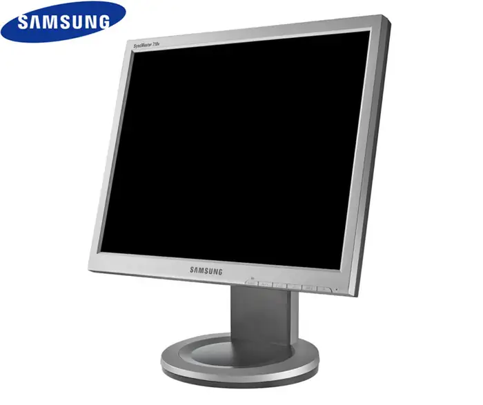 MONITOR 17" TFT Samsung 710N