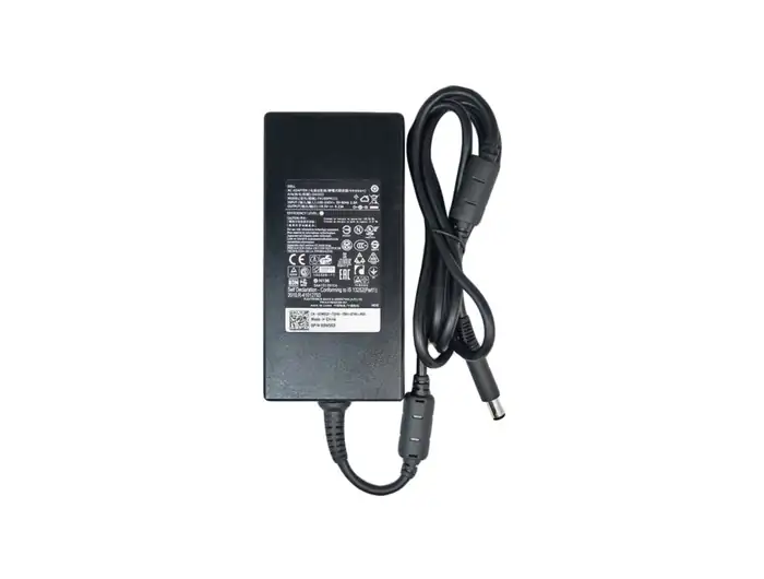 AC ADAPTER DELL 19.5V/9.23A/180W (7.4*5.0) - DA180PM111