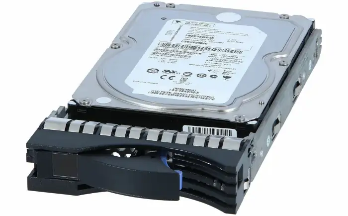 4TB 7.2K 3.5 Inch NL HDD   AHD3-2076