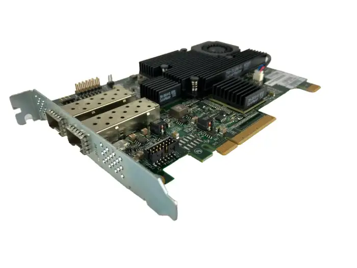 Cisco UCS P81E Virtual Interface Card/ 2-port 10Gb 68-3544-04