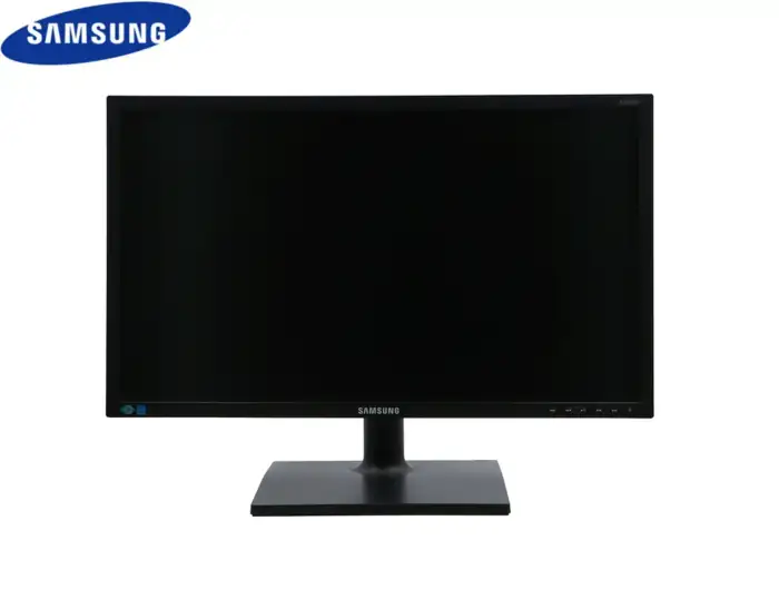 MONITOR 23" LED SAMSUNG S23E650D BL WIDE GB
