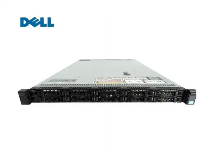 SERVER DELL R620 10SFF 2xE5-2680v2/16x8GB/H710Pm-1GBw