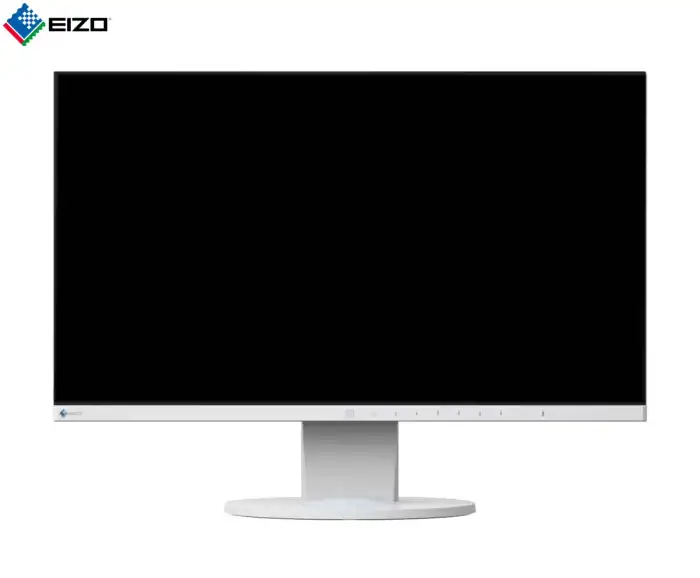 MONITOR 24" LED IPS EIZO EV2450 WH WIDE MU GB