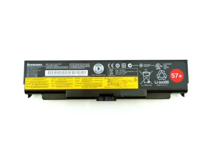 IBM THINKPAD T440P T540P L440 L540 BATTERY 6CELL GA