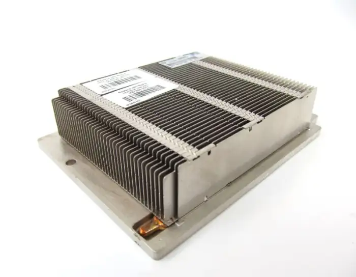HP Heatsink (Latch Type) for DL380p/DL560 G8 653235-001