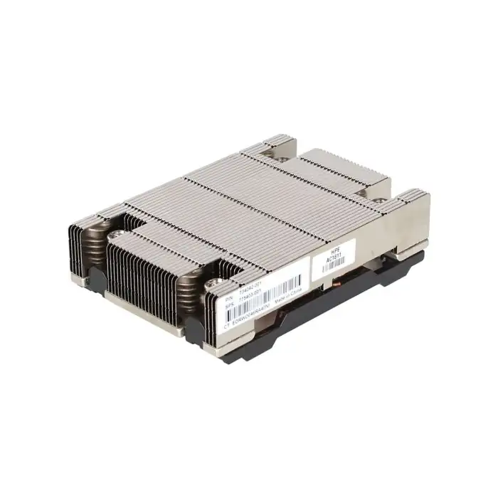 HEATSINK SRV FOR HP DL360 G9 734042-001