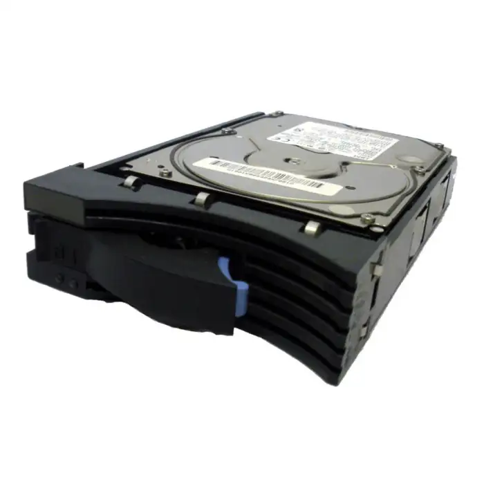 IBM 9.1GB HDD 01K8053