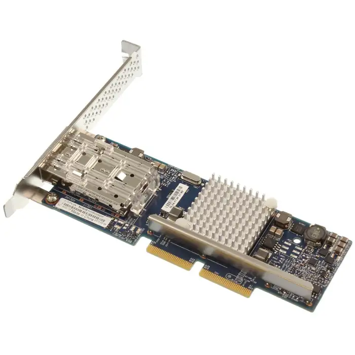 Broadcom NetXtreme II ML2 Dual Port 10GbE SFP+ 94Y5231