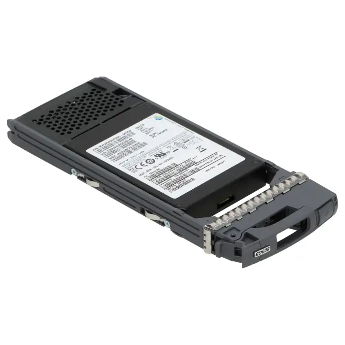 NetApp 800GB SAS 6G SFF SSD X447A-R6