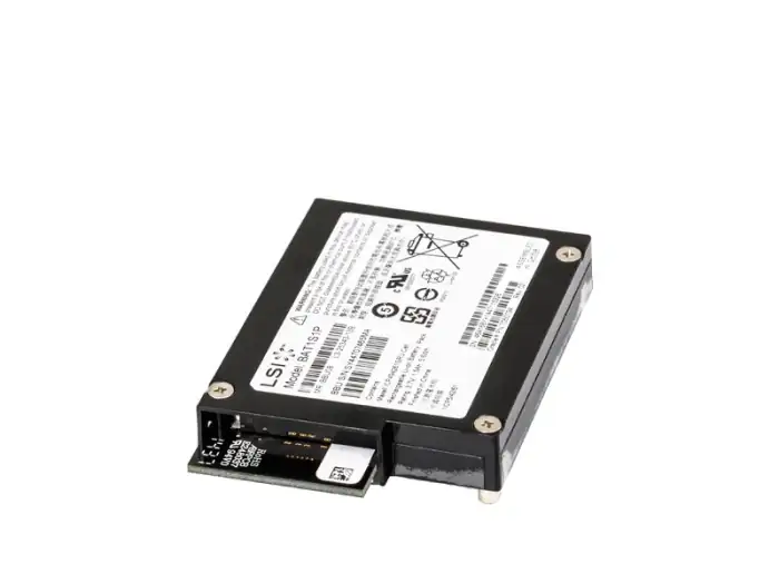 Battery Backup Unit (BBU) iBBU08 38019616