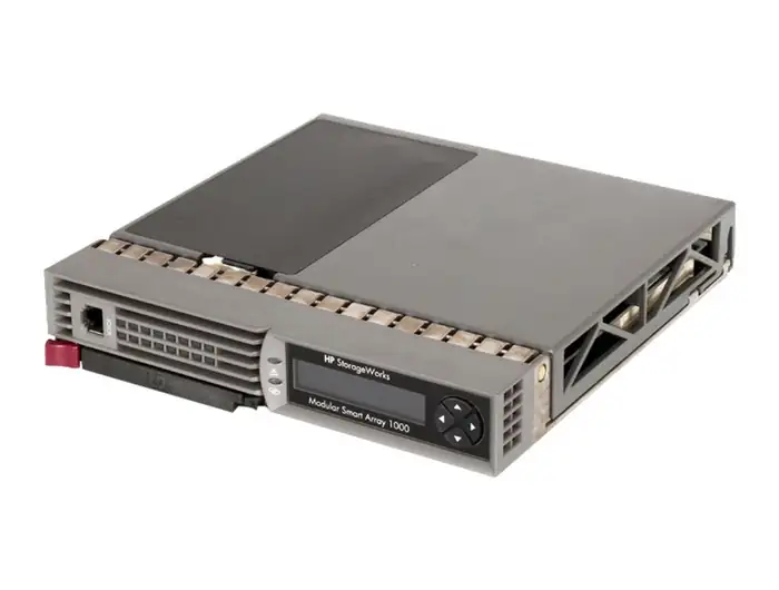 STORAGE HP STORAGEWORKS MSA1000 CONTROLLER