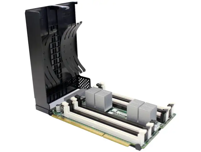 HP PROLIANT DL580 G7 MEMORY BOARD CARTRIDGE E7 647058-001