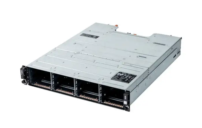 STORAGE DELL POWERVAULT MD3200I 12LFF 8x SCSI 1GB/2U