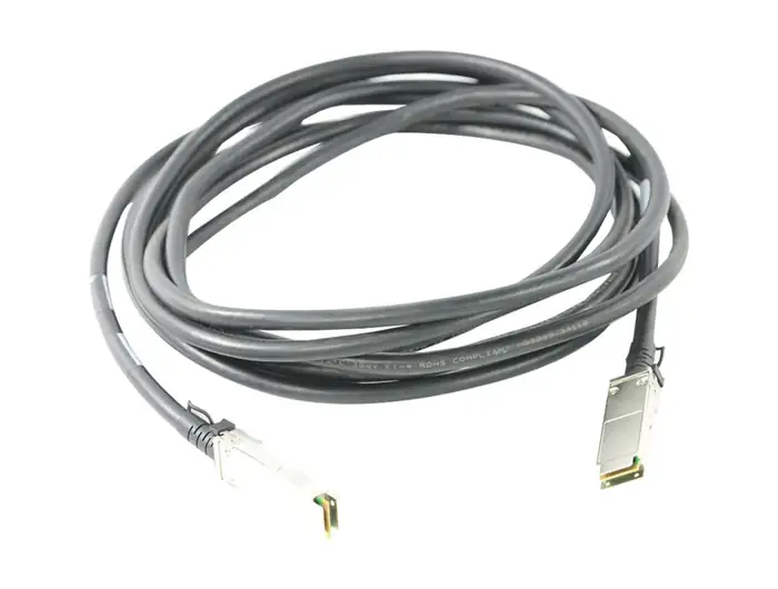 NETAPP EXTERNAL SAS CABLE - 5M - 112-00178