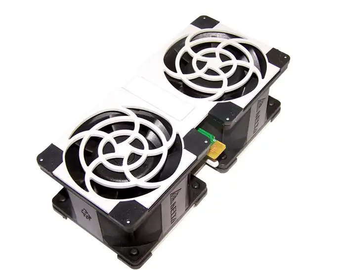 FAN ASSEMBLY FOR SUN T5520 DUAL FAN - 541-2068-03