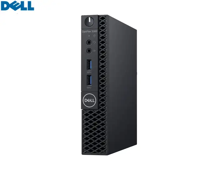 Dell Optiplex 3060 Micro Core i3 8th Gen