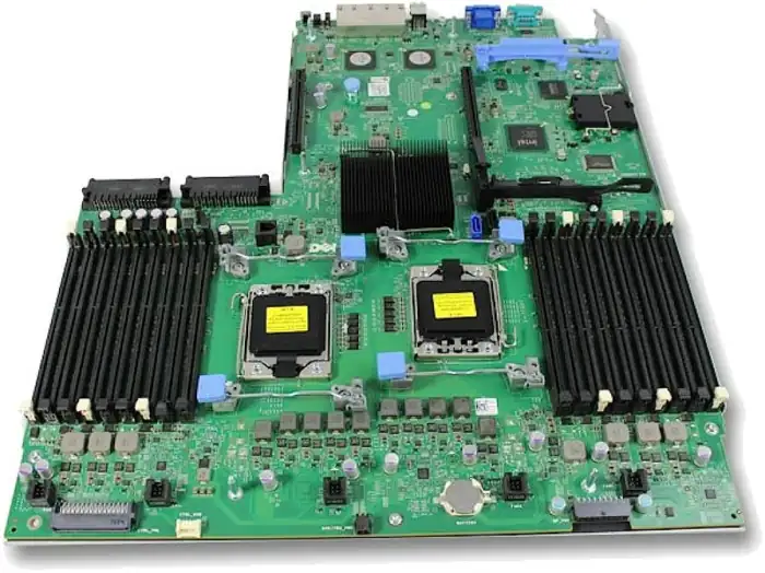 SYSTEMBOARD R710 V1 YDJK3