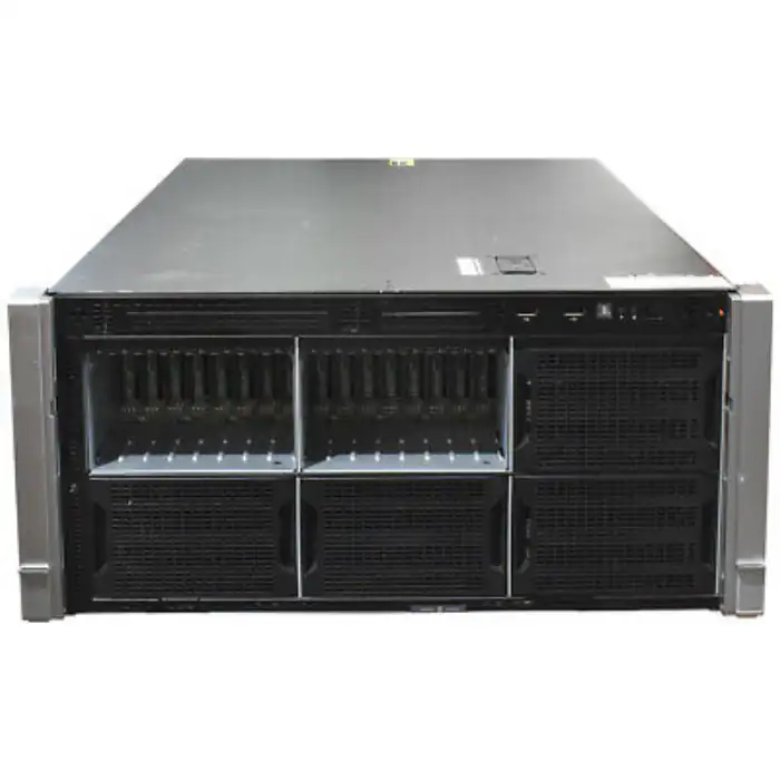 HP ML350 G9 8SFF CTO Server 754534-B21