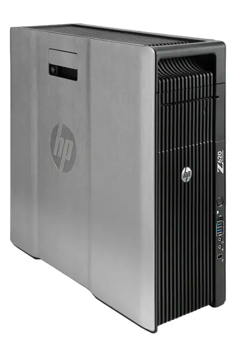 HP Z620 CTO Workstation Z620