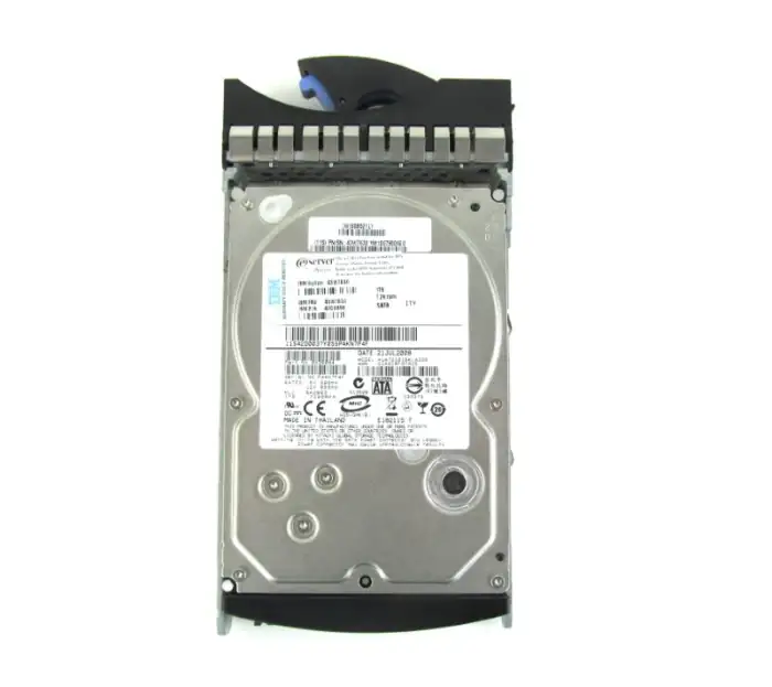 DS3000 750GB HS dual port SATA 42D0063