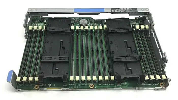 IBM x3690X5 - Memory Expansion Board Assembly 88Y5770