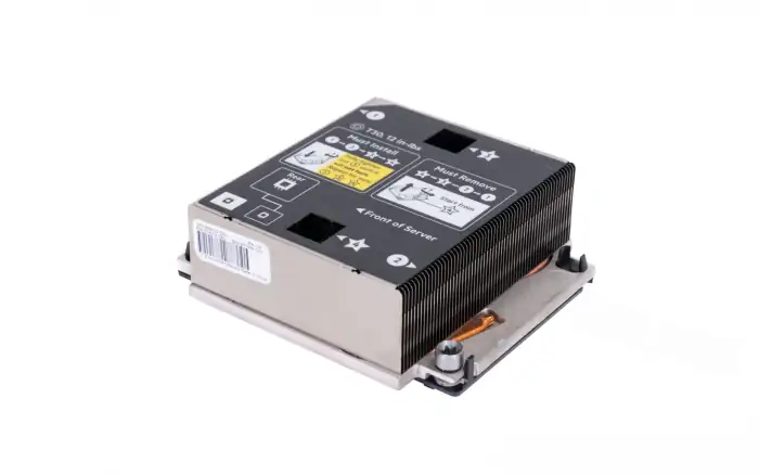 HP Heatsink for BL460 G10 (CPU 1) 877966-001